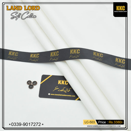 LAND LORD SOFT COTTON LC-503
