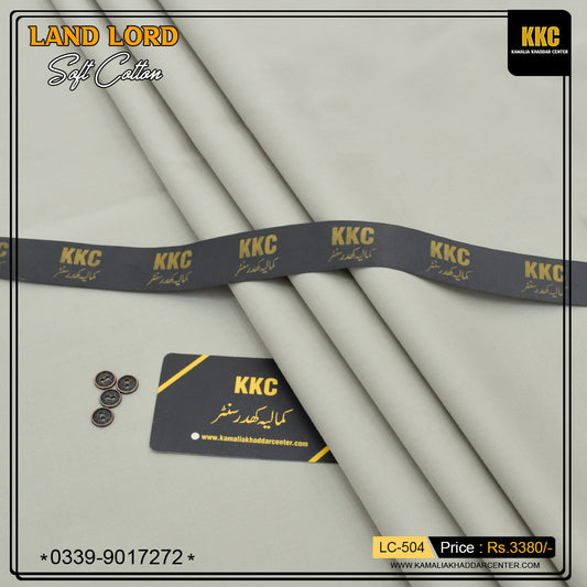LAND LORD SOFT COTTON LC-504