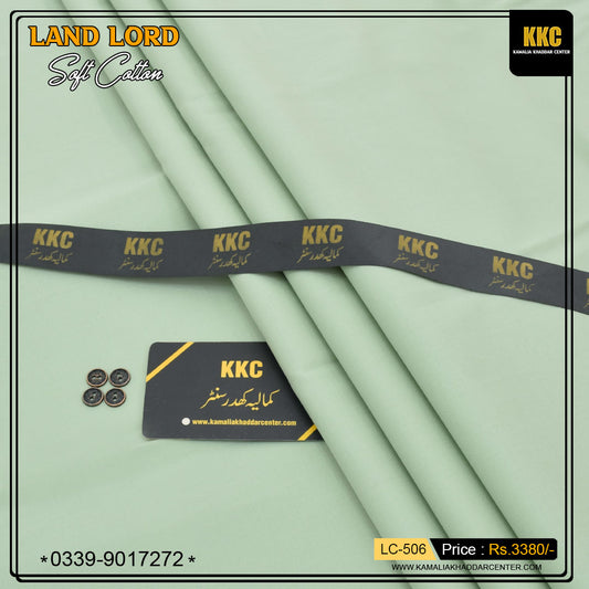 LAND LORD SOFT COTTON LC-506