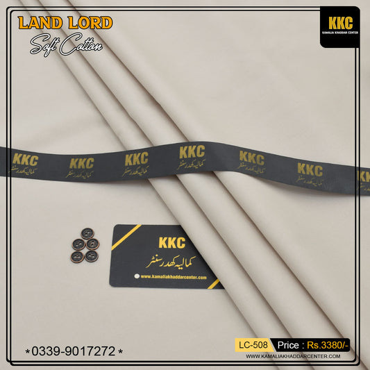 LAND LORD SOFT COTTON LC-508