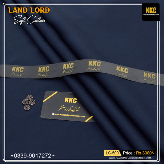 LAND LORD SOFT COTTON LC-509