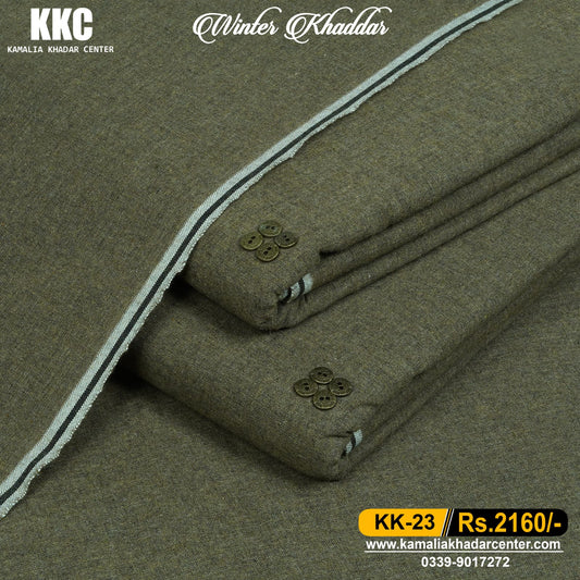 HARITAGE KHADDAR KK-23