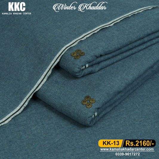 HARITAGE KHADDAR KK-13