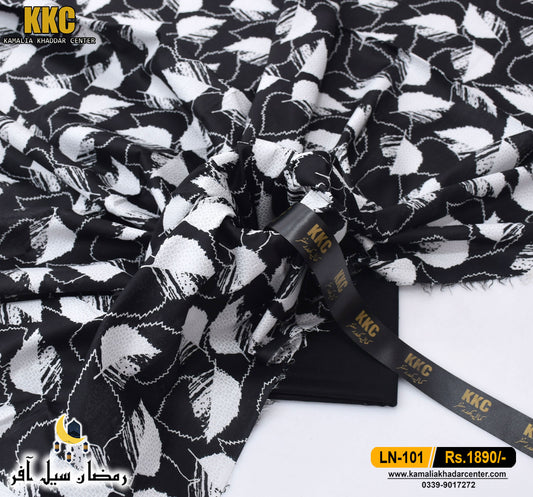 PREMIUM LAWN 2 PIECE LN-101