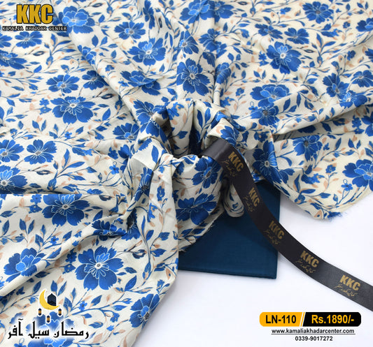 PREMIUM LAWN 2 PIECE LN-110