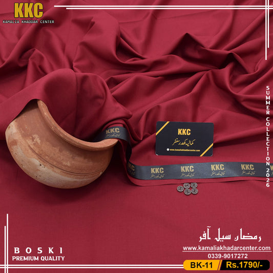 SUMMER ITALIAN BOSKI BK-11