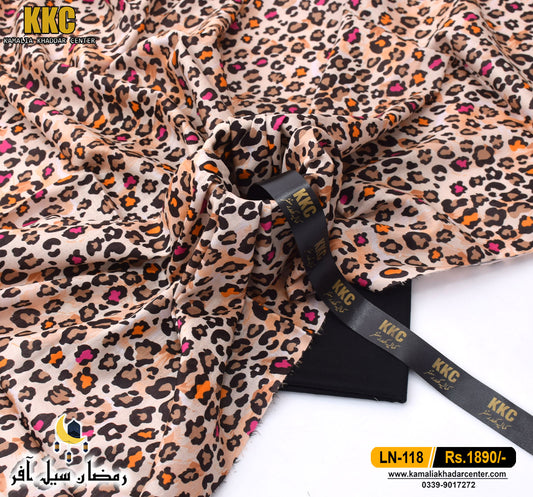 PREMIUM LAWN 2 PIECE LN-118