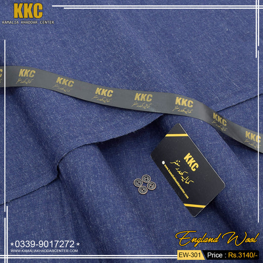 ENGLAND WOOL EW-301
