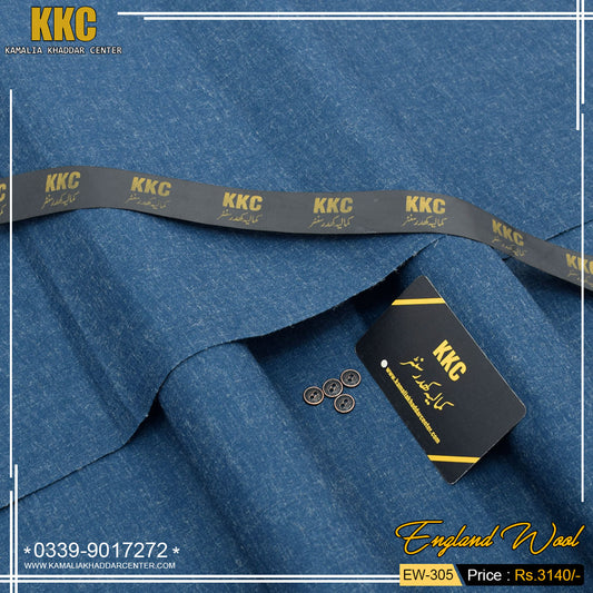 ENGLAND WOOL EW-305