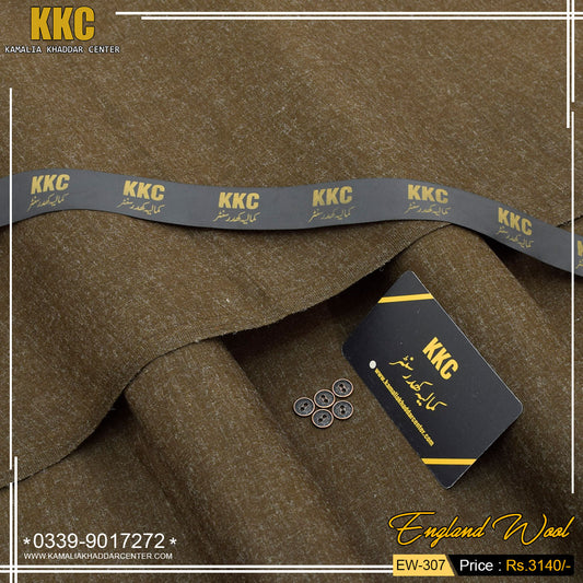 ENGLAND WOOL EW-307