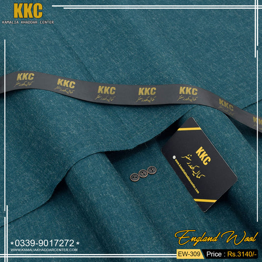 ENGLAND WOOL EW-309