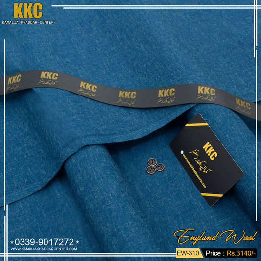ENGLAND WOOL EW-310