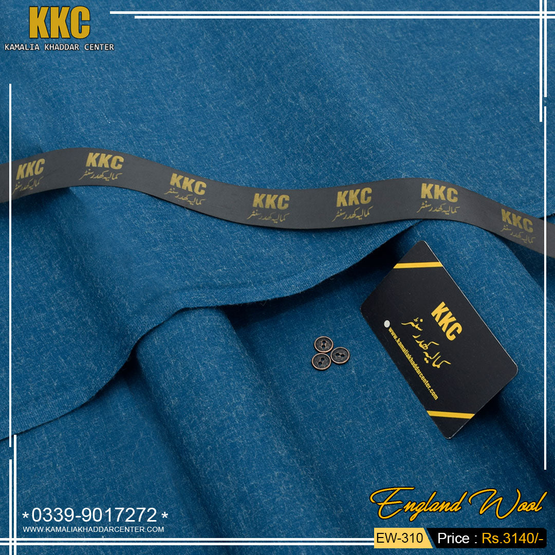 ENGLAND WOOL EW-310