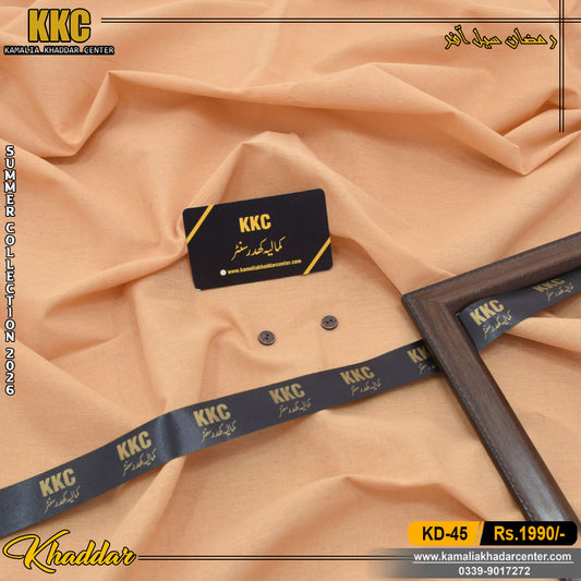 SUMMER ROYAL KHADDAR KD-45