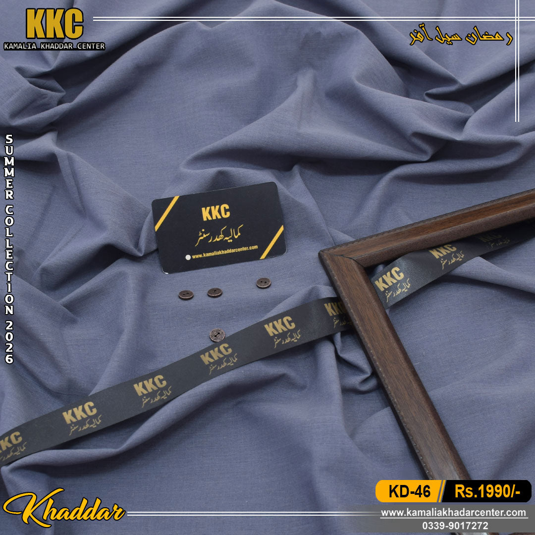 SUMMER ROYAL KHADDAR KD-46
