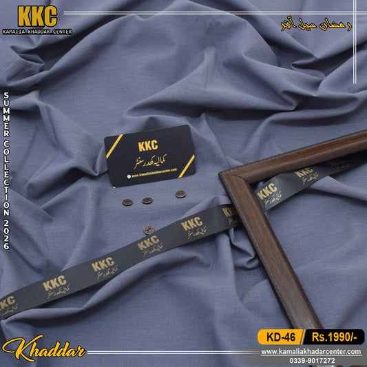 SUMMER ROYAL KHADDAR KD-46
