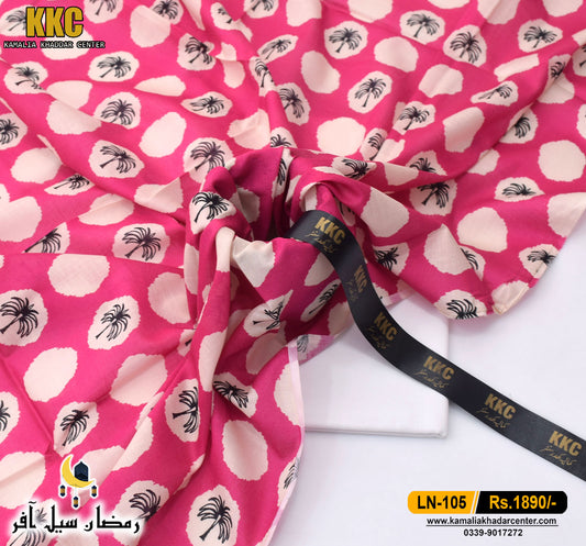 PREMIUM LAWN 2 PIECE LN-105