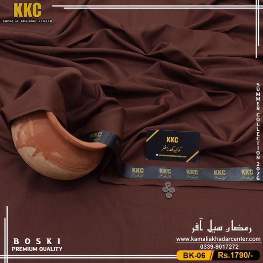 SUMMER ITALIAN BOSKI BK-06