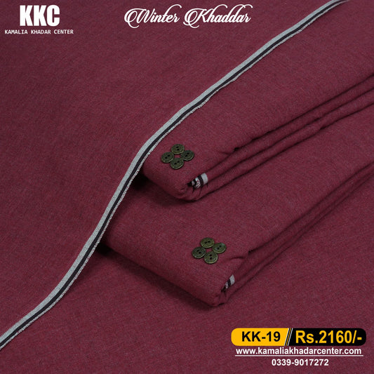 HARITAGE KHADDAR KK-19