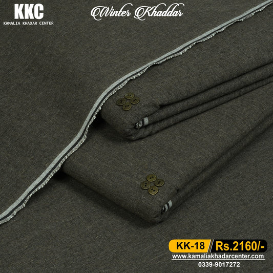 HARITAGE KHADDAR KK-18