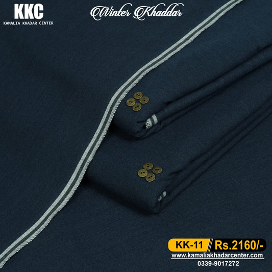 HARITAGE KHADDAR KK-11