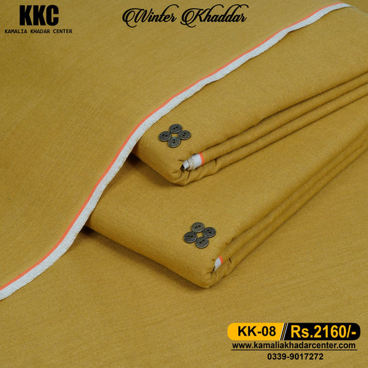 HARITAGE KHADDAR KK-08