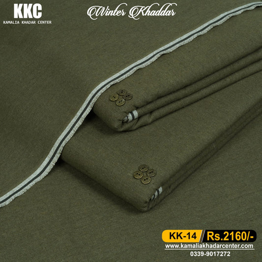 HARITAGE KHADDAR KK-14