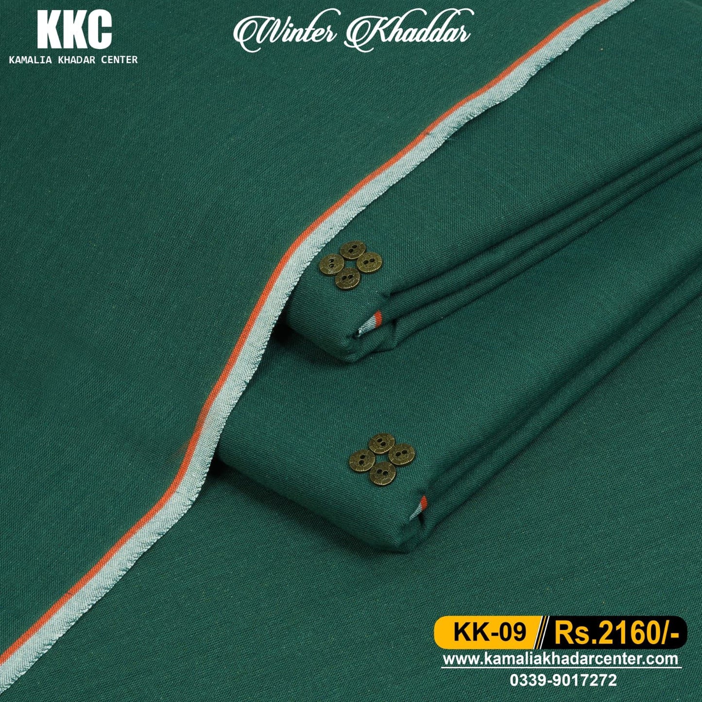 HARITAGE KHADDAR 11.11 SALE PACK OF 5 P5-P2