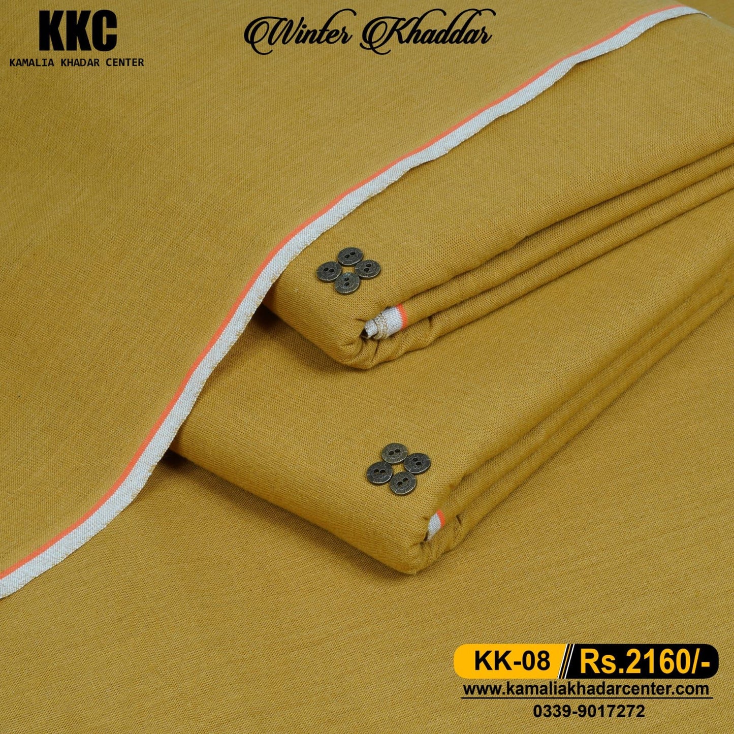 HARITAGE KHADDAR 11.11 SALE PACK OF 3 P3-P3