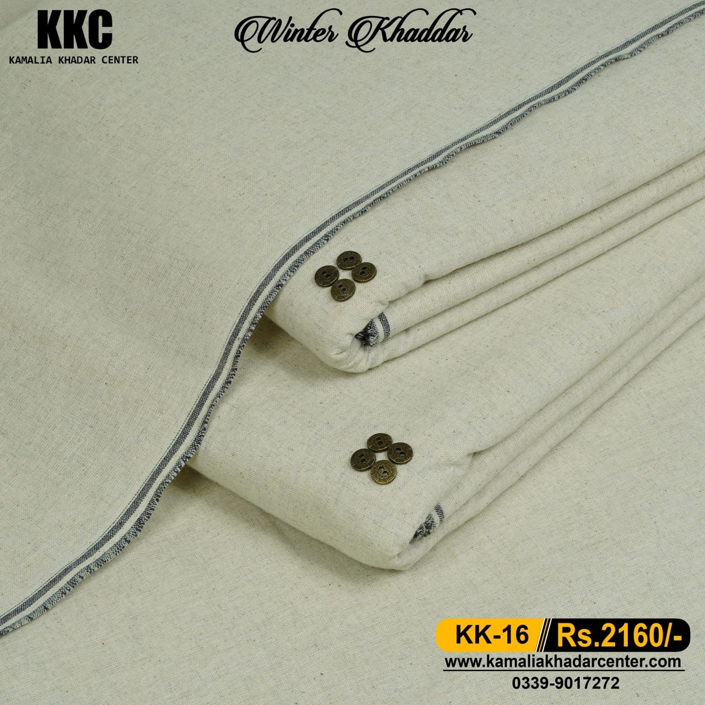 HARITAGE KHADDAR 11.11 SALE PACK OF 5 P5-P3