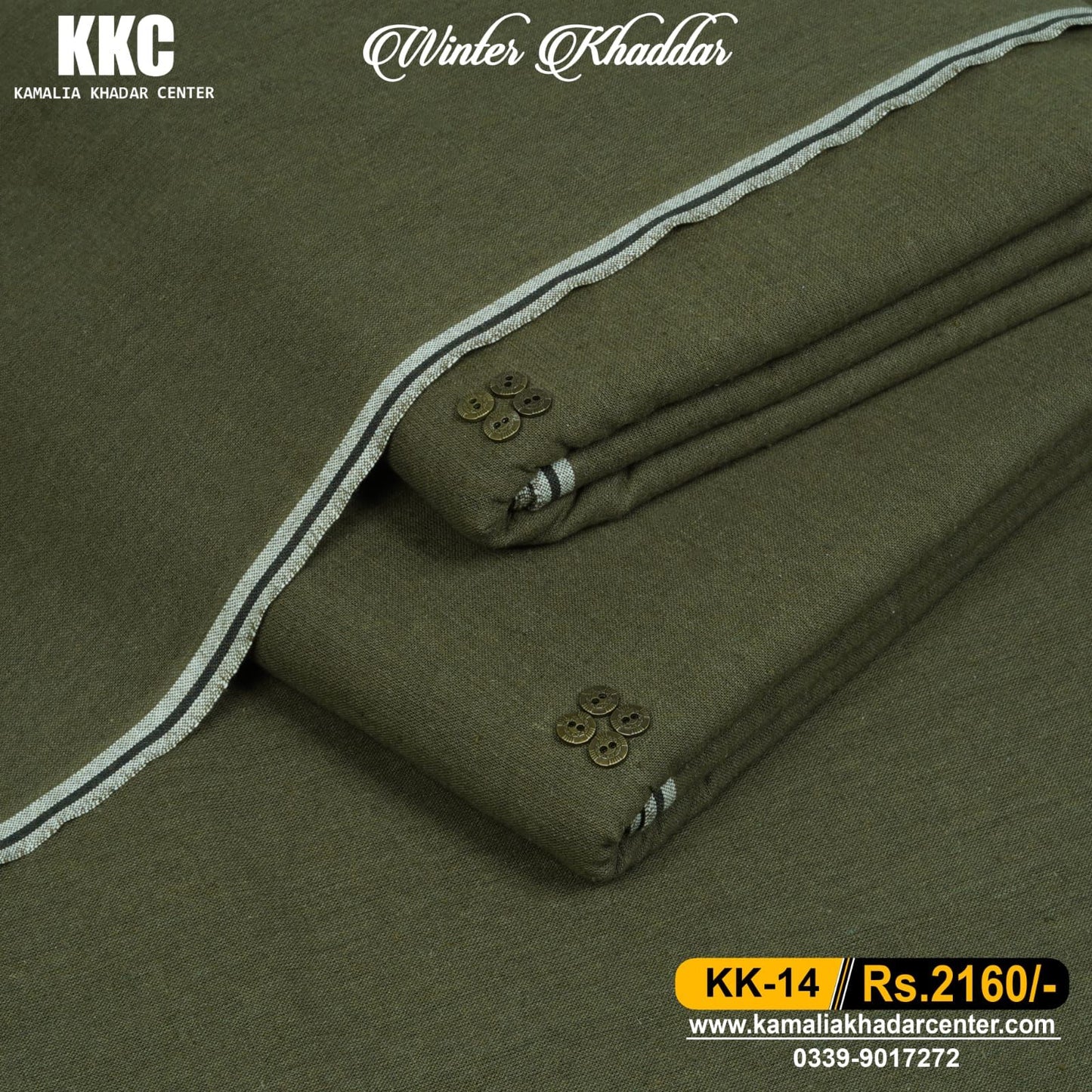 HARITAGE KHADDAR 11.11 SALE PACK OF 5 P5-P5